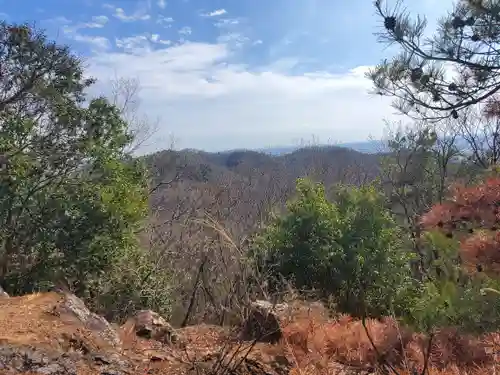 日月神社(栃木県)