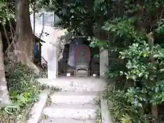 春日神社(神奈川県)