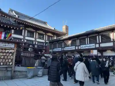 川崎大師（平間寺）(神奈川県)