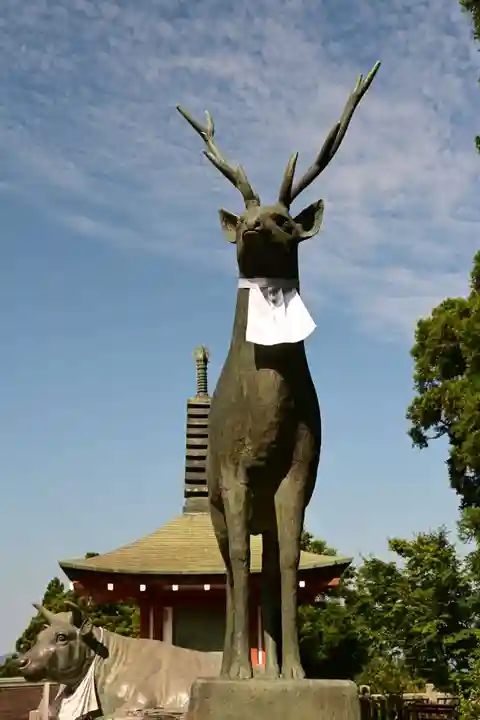 出石寺(愛媛県)