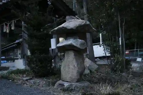 大國主神社のその他建物