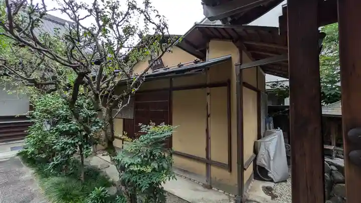 善福寺(京都府)