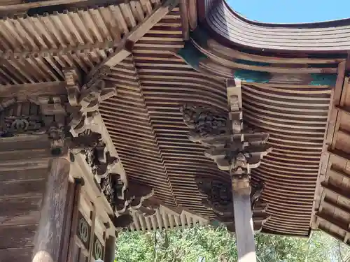龍野神社(兵庫県)