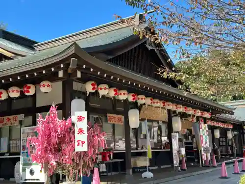櫻木神社(千葉県)
