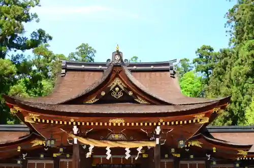 多賀大社(滋賀県)