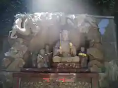 江島神社の建物その他