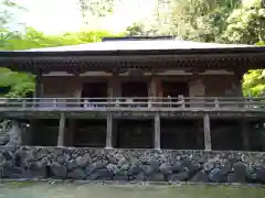 室生寺(奈良県)