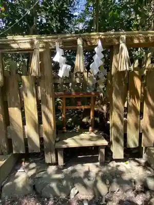 天照社(島根県)
