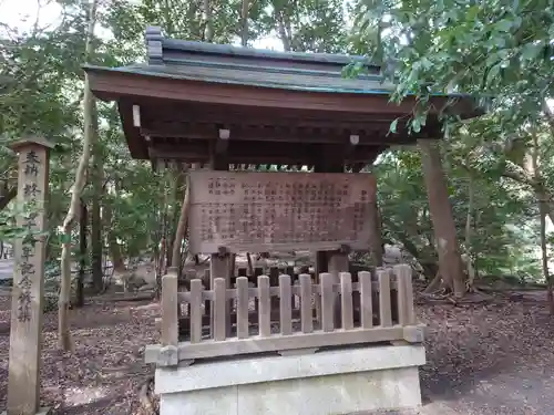 靜岡縣護國神社の歴史