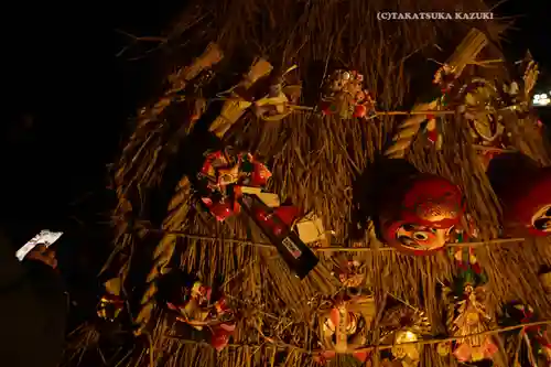 賽神社(神奈川県)