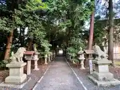 加和良神社(三重県)