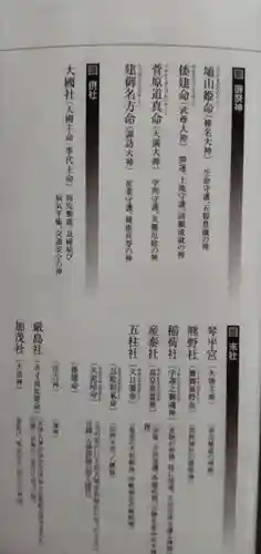 榛名神社(群馬県)