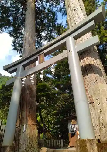 九頭龍神社(東京都)