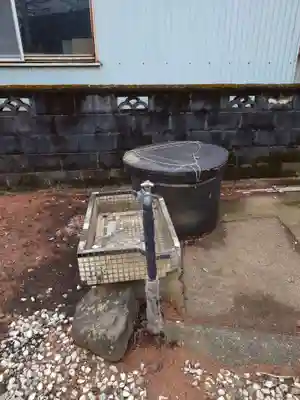 小野神社(神奈川県)