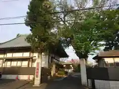 鳳林院の建物その他