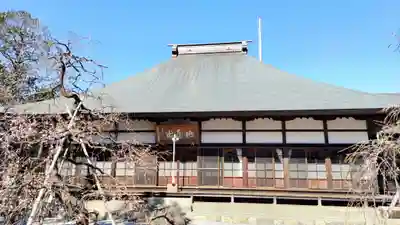 地蔵院(東京都)