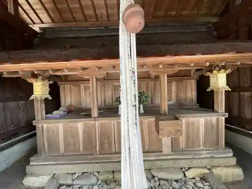 日枝神社(滋賀県)