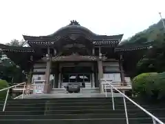 来振寺(岐阜県)