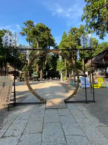 鹿島神宮(茨城県)