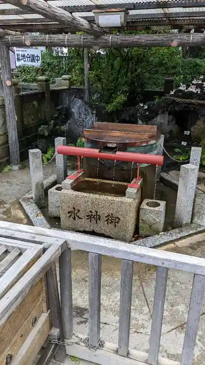 題経寺(柴又帝釈天)(東京都)