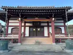 妙福寺(神奈川県)