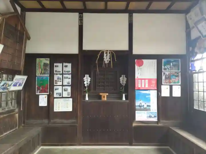 富丘八幡神社(香川県)