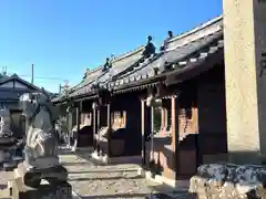 白鳥神社(滋賀県)