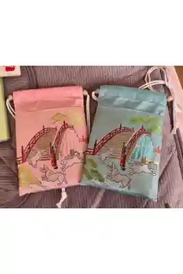 ペアで頂きました。