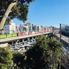 赤羽八幡神社の建物その他