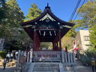 筑波山神社(茨城県)
