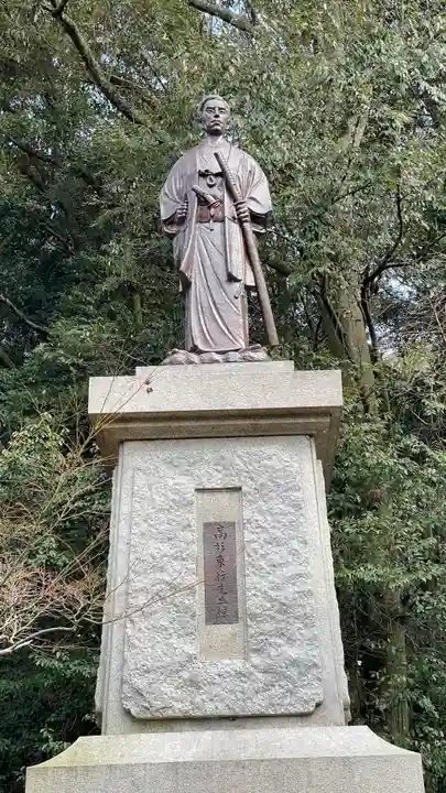 東行庵(山口県)