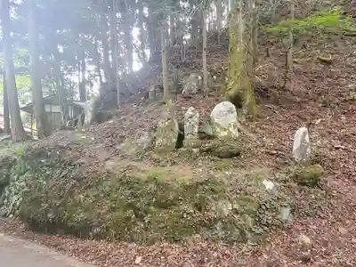 石鴨天満宮(群馬県)