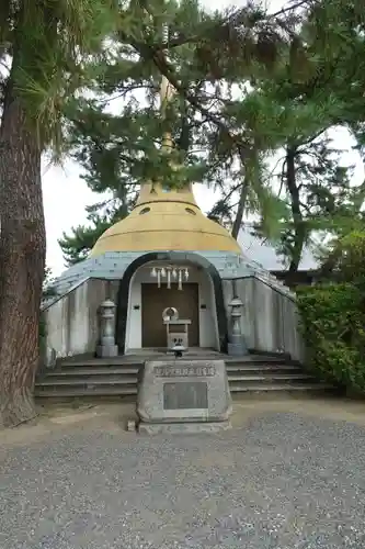 善通寺のその他建物