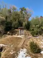 権現堂のその他建物