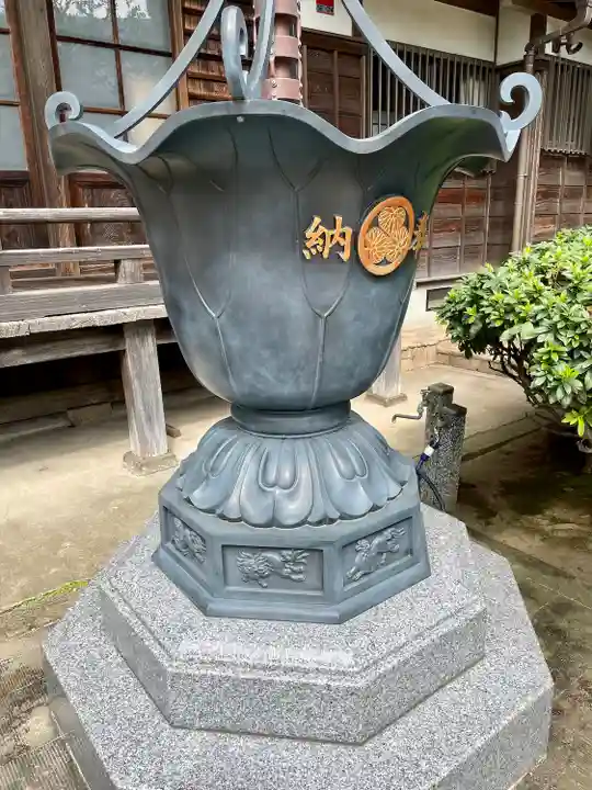 理境院のその他建物