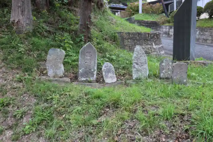 観音寺(宮城県)