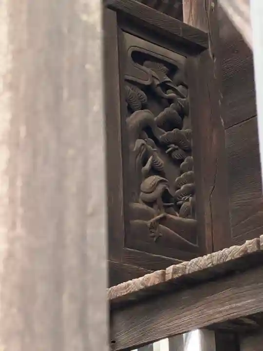 白鳥神社(長野県)