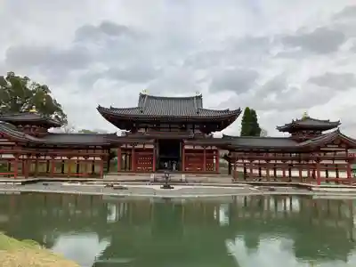 平等院のその他建物