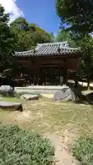 圓教寺の建物その他