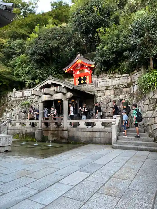清水寺(京都府)