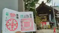 波除神社(波除稲荷神社)のその他建物