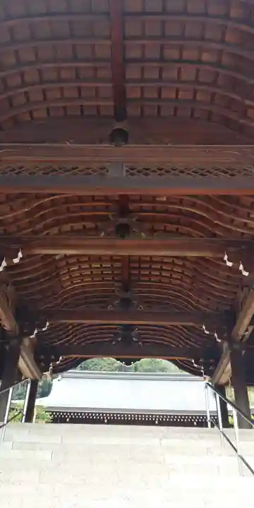 近江神宮のその他建物