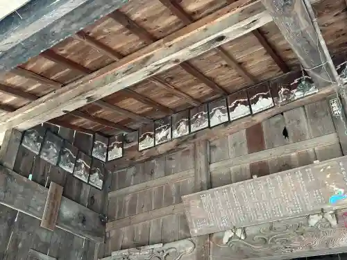 野々宮神社(長野県)