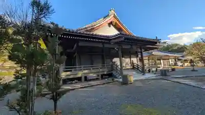 西願寺(京都府)