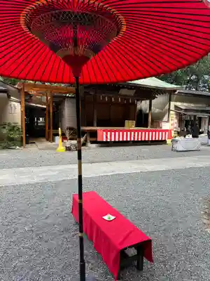 穴澤天神社(東京都)