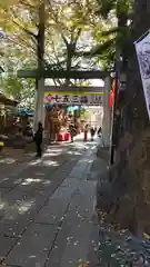 田無神社(東京都)