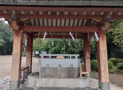 志波彦神社・鹽竈神社(宮城県)