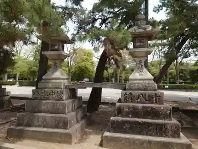 北野天満宮のその他建物