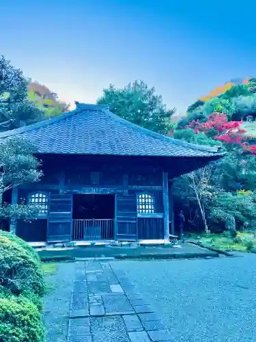 海蔵寺(神奈川県)