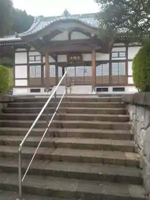 金剛寺(宮城県)